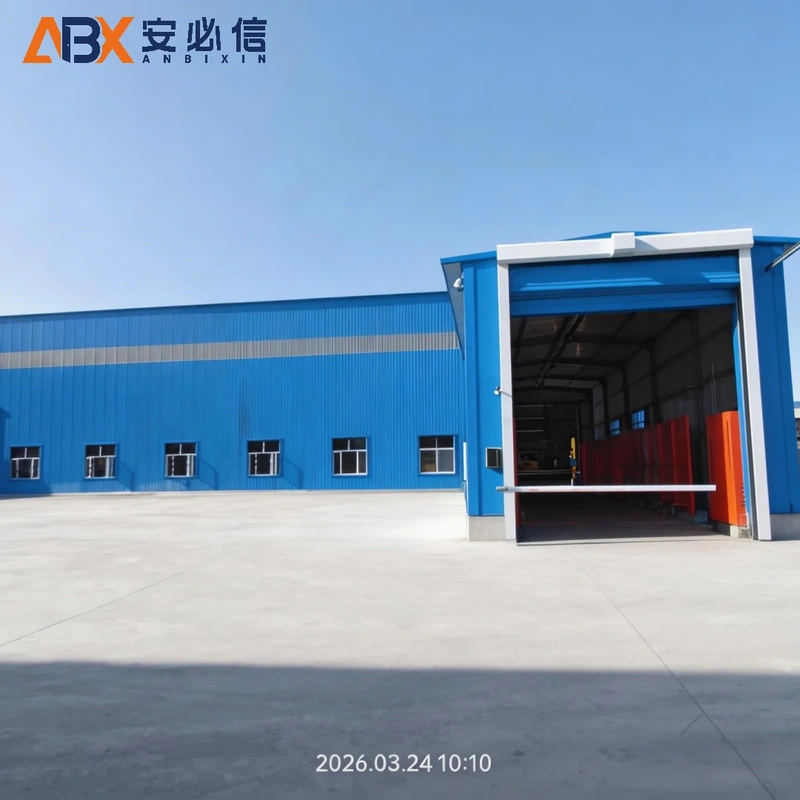 白银高速堆积门
