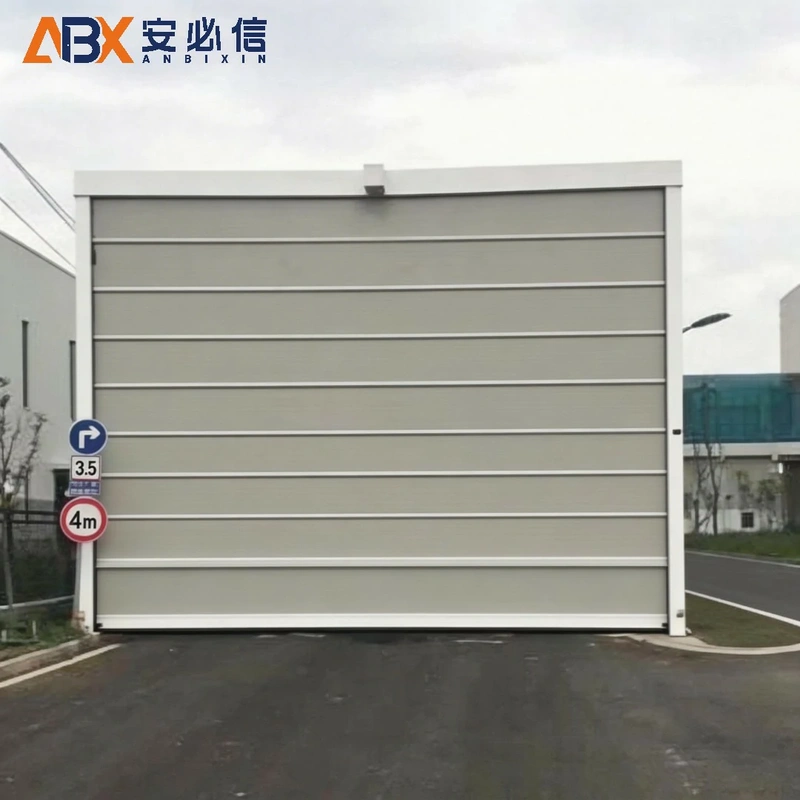 白银充气式门封